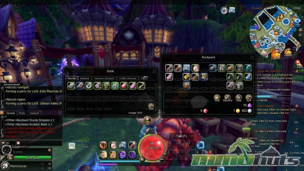 dragomon-hunter-bank