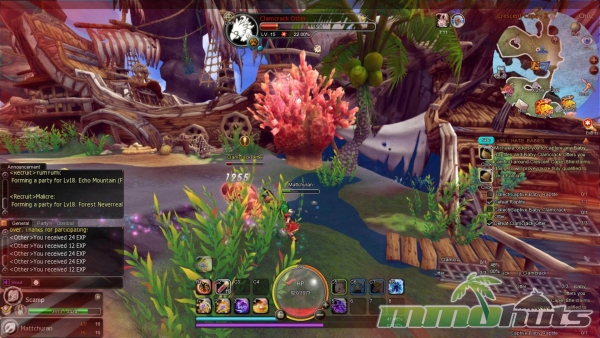 dragomon-hunter-beached-ships