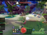 dragomon-hunter-attack