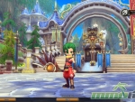 dragomon-hunter-character-selection