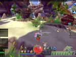 dragomon-hunter-clamcrack-otters