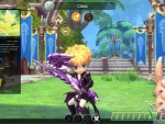 dragomon-hunter-class-selection