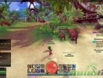 dragomon-hunter-crescent-bay