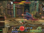 dragomon-hunter-hoppadrome-battle