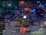 dragomon-hunter-main-portal