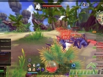 dragomon-hunter-major-damage