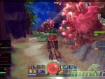 dragomon-hunter-raptite-hopping