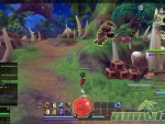 dragomon-hunter-rock-gigant