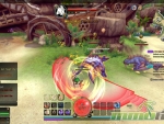 dragomon-hunter-spin-attack