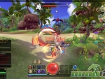 dragomon-hunter-spinning