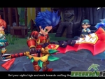 dragomon-hunter-ultimate-gear