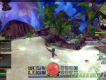 dragomon-hunter-waterfall