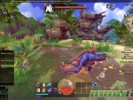 dragomon-hunter-wingrus