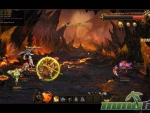 dragon-awaken-auto-attacking