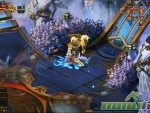 dragon-awaken-auto-move