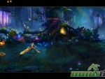 dragon-awaken-dark-forest