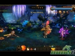 dragon-awaken-health
