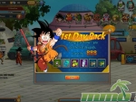 dragon-ball-z-online-1st-day