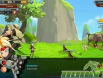 dragon-ball-z-online-character