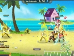 dragon-ball-z-online-combat