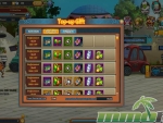 dragon-ball-z-online-gift
