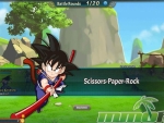 dragon-ball-z-online-kid-goku