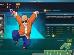 dragon-ball-z-online-legendary-warriors