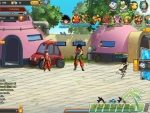 dragon-ball-z-online-pathfinding
