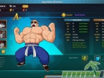 dragon-ball-z-online-roshi