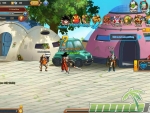 dragon-ball-z-online-screen