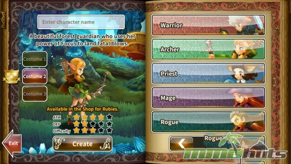 dragon-blaze-classes