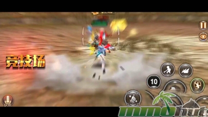 dragon-nest-mobile-aoe