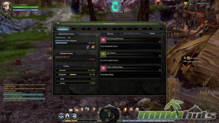 Dragon-Nest-achievements