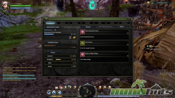 Dragon-Nest-achievements