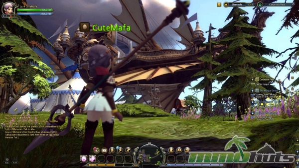 Dragon-Nest-airship