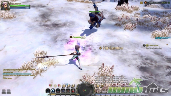 Dragon-Nest-attack
