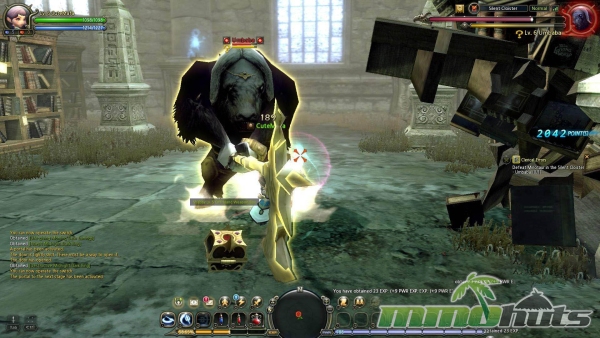 Dragon-Nest-boss-battle