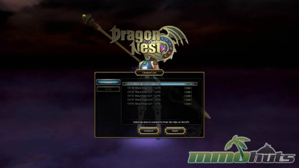 Dragon-Nest-channel-list