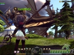 Dragon-Nest-airship