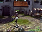 Dragon-Nest-spear
