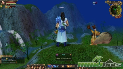 Dragon-Oath-main-screenshot-1