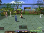 Dragon-Oath-MMORPG-town-1