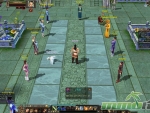 Dragon-Oath-Town-area