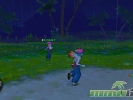 dragon-quest-x-my-hair-is-getting-wet