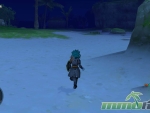 dragon-quest-x-night-time-stroll