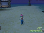 dragon-quest-x-steppin-on-the-beach