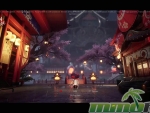 dragon-raja-01-main-menu