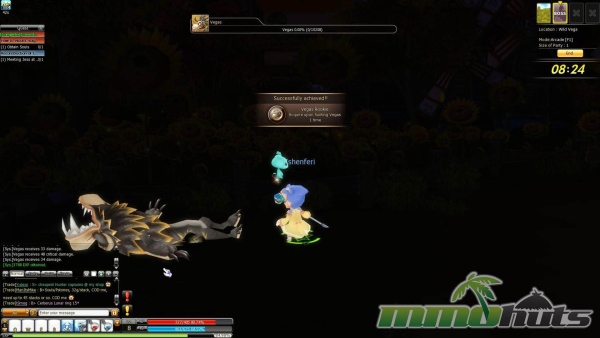 Dragon-Saga-Achieved
