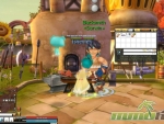 Dragon-Saga-Blacksmith