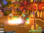Dragon-Saga-Combo